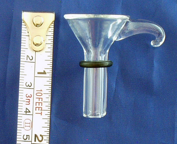 Conventional Rubber Grommet Waterpipe Accessories