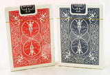 PACK OF BICYCLE PLAYING CARDS.  CARD