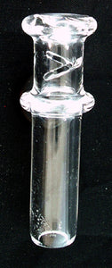 19MIL QUARTZ GLASS NAIL FOR CONCENTRATE OIL RIGS. CON-NLQ-2B