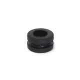 PACK OF 25 RUBBER GROMMETS FOR WATER PIPE DOWNSTEM SLEEVES. GRMT25