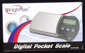 100gram DIGITAL POCKET SCALE. 0.01gram SUPER ACCURACY. DSC-15