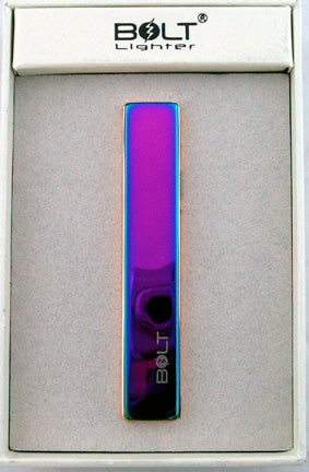 BOLT USB RECHRGEABLE FLAMELESS COIL LIGHTER. COLOR OPTIONS. LT-2 – Gorilla Glass Shop