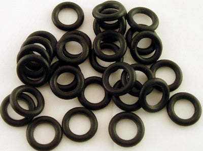 PACK OF 100 RUBBER 