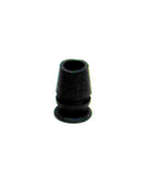 MIXED PACK OF 5 RUBBER GROMMETS AND 10 RUBBER "O" RINGS FOR WATER PIPE DOWNSTEM AND PULL STEMS. GRMT-ORNG