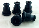 SNEAK-A-TOKE REPLACEMENT RUBBER MOUTH PIECES. QUANTITY DISCOUNT AVAILABLE. STK-RBR