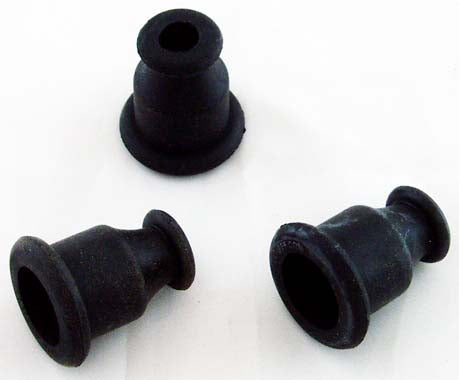 SNEAK-A-TOKE REPLACEMENT RUBBER MOUTH PIECES. QUANTITY DISCOUNT AVAILABLE. STK-RBR