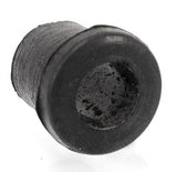 PACK OF 25 RUBBER GROMMETS FOR WATER PIPE DOWNSTEM SLEEVES. GRMT25